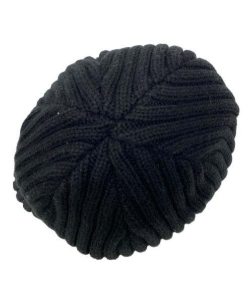 SUPREME（シュプリーム）Supreme (シュプリーム) Small Box Logo Beanie ブラックの古着・服飾アイテム