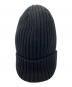 Supreme (シュプリーム) Small Box Logo Beanie ブラック：6000円