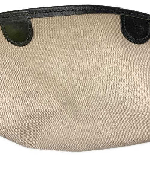 brady（ブレディ）Brady (ブレディ) Ariel Trout Small ョルダーバッグ ベージュの古着・服飾アイテム