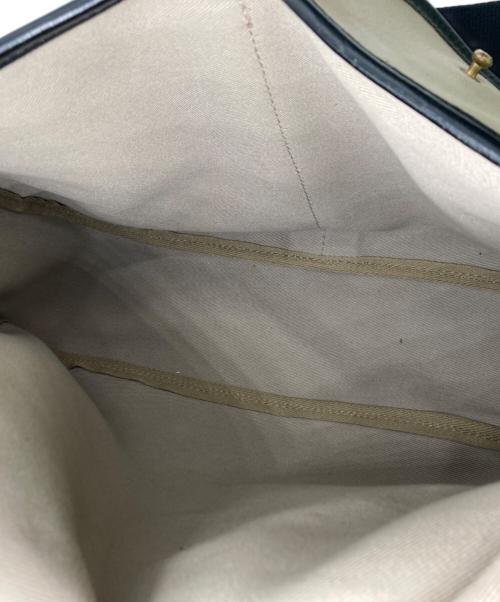 brady（ブレディ）Brady (ブレディ) Ariel Trout Small ョルダーバッグ ベージュの古着・服飾アイテム