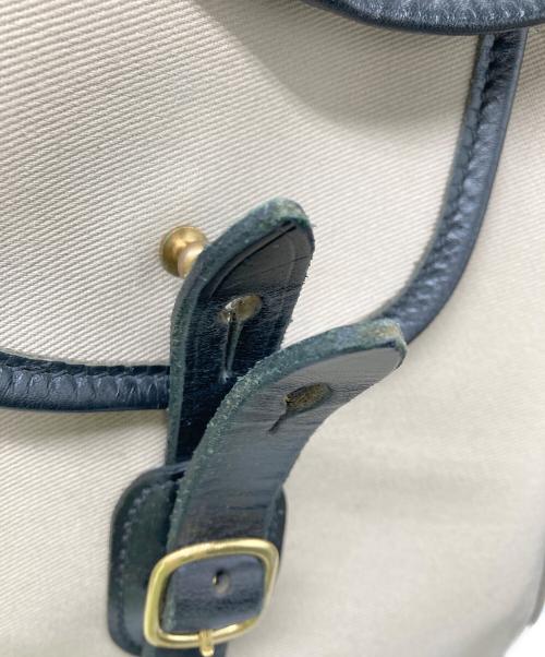 brady（ブレディ）Brady (ブレディ) Ariel Trout Small ョルダーバッグ ベージュの古着・服飾アイテム