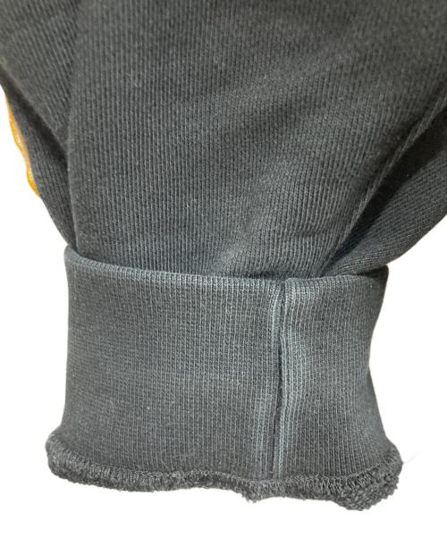 LIBERE（リベーレ）LIBERE (リベーレ) クルーネックスウェット ブラック サイズ:Mの古着・服飾アイテム