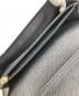 中古・古着 Salvatore Ferragamo (サルヴァトーレ フェラガモ) ガンチーニ長財布 ブラック：13000円