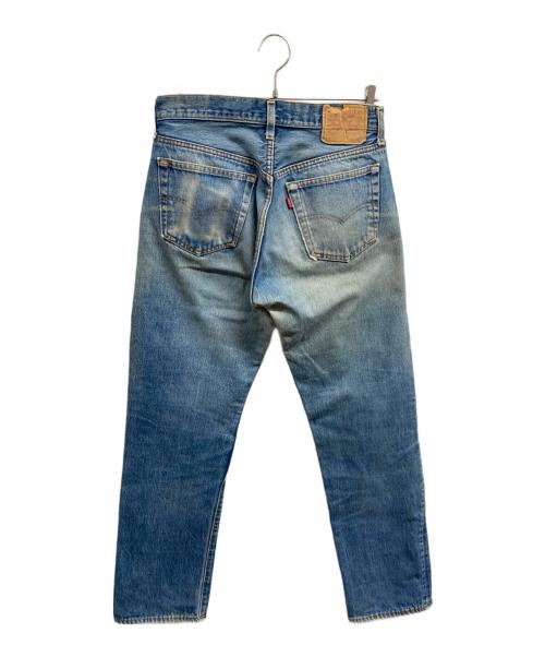 LEVI'S（リーバイス）LEVI'S (リーバイス) デニムパンツ インディゴ サイズ:ーの古着・服飾アイテム