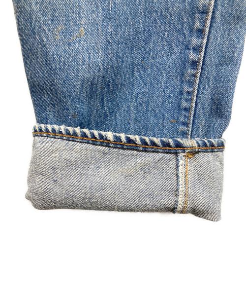 LEVI'S（リーバイス）LEVI'S (リーバイス) デニムパンツ インディゴ サイズ:ーの古着・服飾アイテム