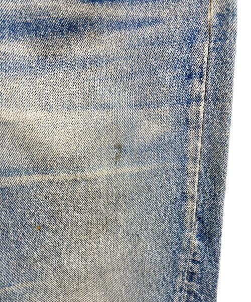 LEVI'S（リーバイス）LEVI'S (リーバイス) デニムパンツ インディゴ サイズ:ーの古着・服飾アイテム