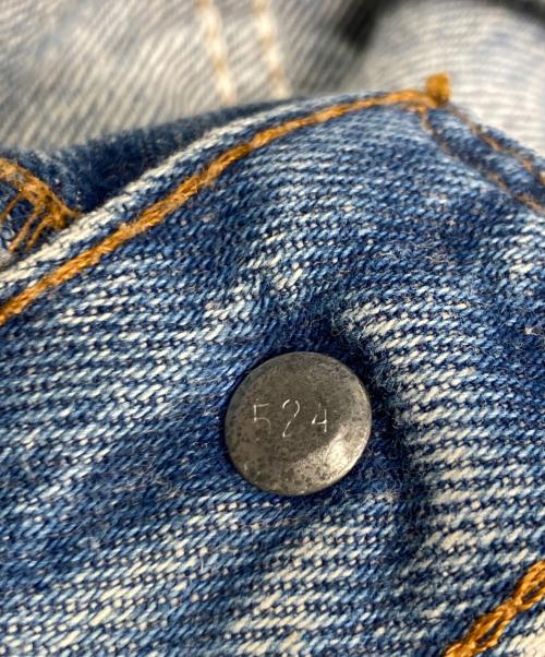 LEVI'S（リーバイス）LEVI'S (リーバイス) デニムパンツ インディゴ サイズ:ーの古着・服飾アイテム