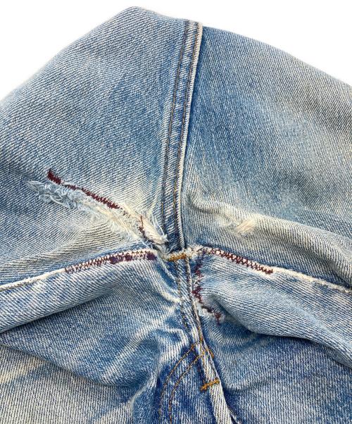 LEVI'S（リーバイス）LEVI'S (リーバイス) デニムパンツ インディゴ サイズ:ーの古着・服飾アイテム