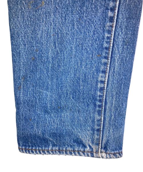 LEVI'S（リーバイス）LEVI'S (リーバイス) デニムパンツ インディゴ サイズ:ーの古着・服飾アイテム