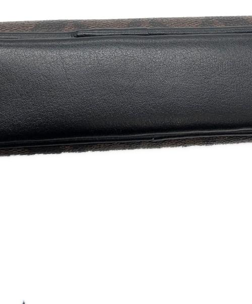COACH（コーチ）COACH (コーチ) ミッキーマウスコラボショルダーバッグ ブラウンの古着・服飾アイテム
