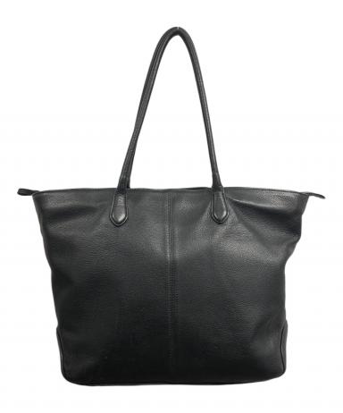 BARNEYS NEWYORK  バーニーズニューヨーク/レザーショルダー/Aランク/64【中古】 BARNEYS NEWYORK バーニーズニューヨーク/レザーショルダー/Aランク/64