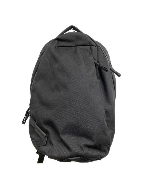 ABLE CARRY（エイブルキャリー）Able Carry (エイブルキャリー) DAILY PLUS BACKPACK ブラックの古着・服飾アイテム