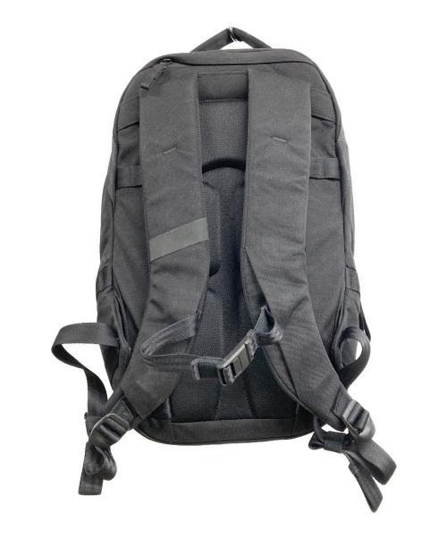 ABLE CARRY（エイブルキャリー）Able Carry (エイブルキャリー) DAILY PLUS BACKPACK ブラックの古着・服飾アイテム