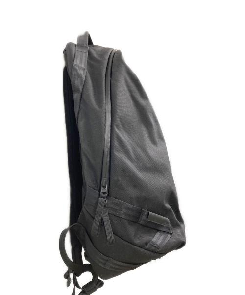 ABLE CARRY（エイブルキャリー）Able Carry (エイブルキャリー) DAILY PLUS BACKPACK ブラックの古着・服飾アイテム