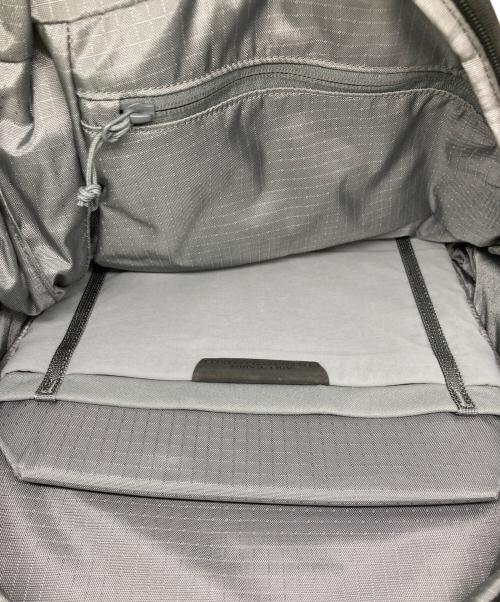 ABLE CARRY（エイブルキャリー）Able Carry (エイブルキャリー) DAILY PLUS BACKPACK ブラックの古着・服飾アイテム