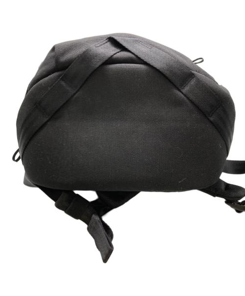 ABLE CARRY（エイブルキャリー）Able Carry (エイブルキャリー) DAILY PLUS BACKPACK ブラックの古着・服飾アイテム