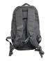 Able Carry (エイブルキャリー) DAILY PLUS BACKPACK ブラック：25000円