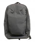 ELECOMエレコム）の古着「MNL CITY PACK」｜ブラック