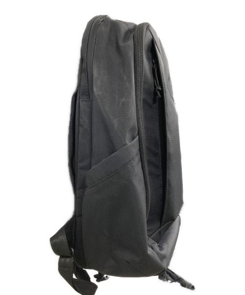 ELECOM（エレコム）ELECOM (エレコム) MNL CITY PACK ブラックの古着・服飾アイテム