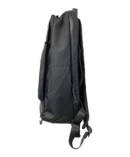 ELECOM（エレコム）ELECOM (エレコム) MNL CITY PACK ブラックの古着・服飾アイテム