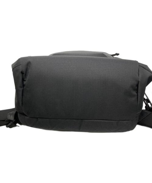 ELECOM（エレコム）ELECOM (エレコム) MNL CITY PACK ブラックの古着・服飾アイテム