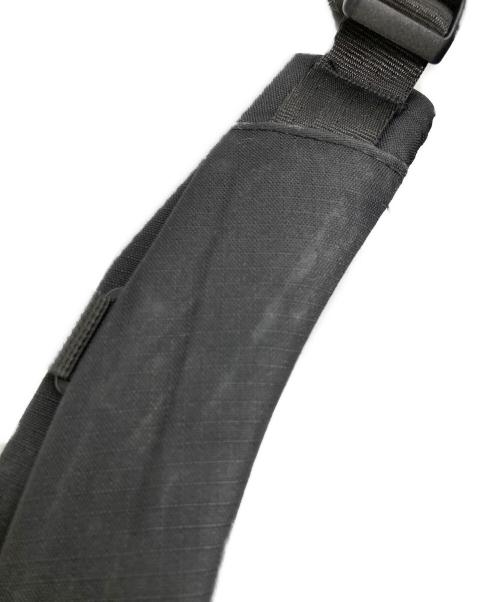 ELECOM（エレコム）ELECOM (エレコム) MNL CITY PACK ブラックの古着・服飾アイテム