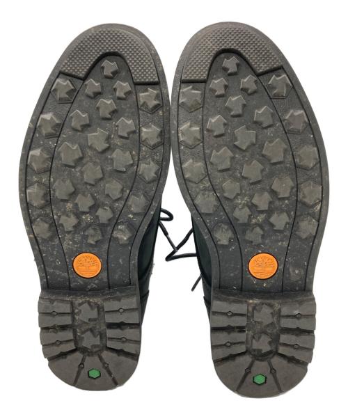 Timberland（ティンバーランド）Timberland (ティンバーランド) クレスト フィールド ウォータープルーフ シューズ ブラック サイズ:27の古着・服飾アイテム