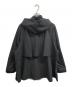 JOURNAL STANDARD relume (ジャーナルスタンダード レリューム) 撥水サーブルクロスマウンテンパーカー ブラック サイズ:Free：8000円