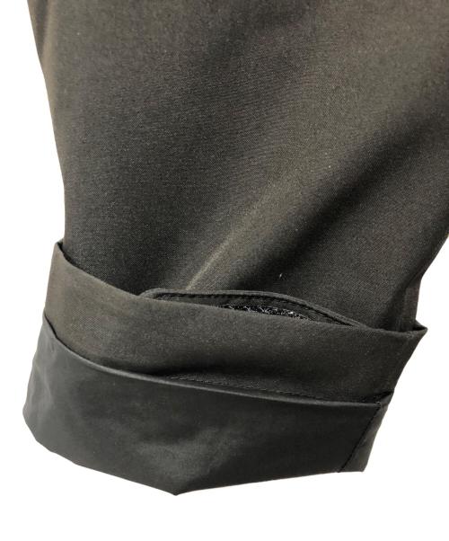 Patagonia（パタゴニア）Patagonia (パタゴニア) kids for in one everyday jacket ブラック サイズ:XXLの古着・服飾アイテム