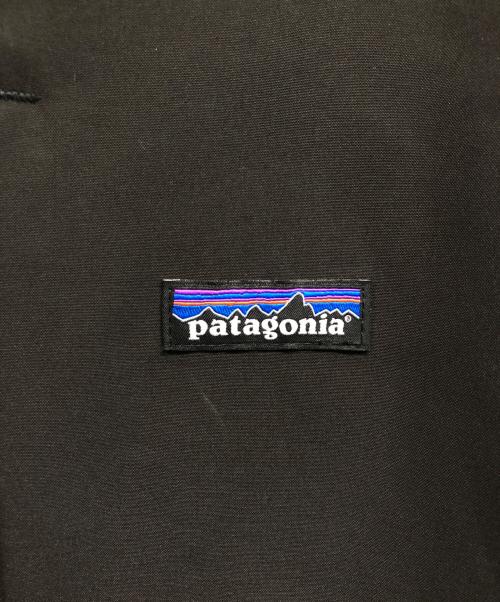 Patagonia（パタゴニア）Patagonia (パタゴニア) kids for in one everyday jacket ブラック サイズ:XXLの古着・服飾アイテム