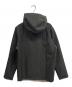 Patagonia (パタゴニア) kids for in one everyday jacket ブラック サイズ:XXL：16000円