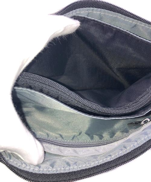 LeSportsac（レスポートサック）LeSportsac (レスポートサック) MED KOKO CROSSBODY ブラックの古着・服飾アイテム