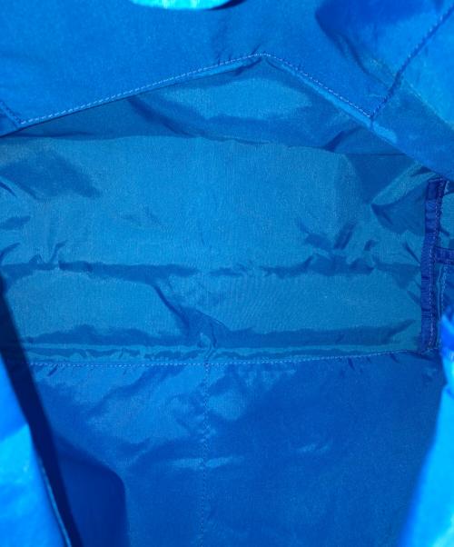 LeSportsac（レスポートサック）LeSportsac (レスポートサック) 2WAYショルダーバッグ グレーの古着・服飾アイテム