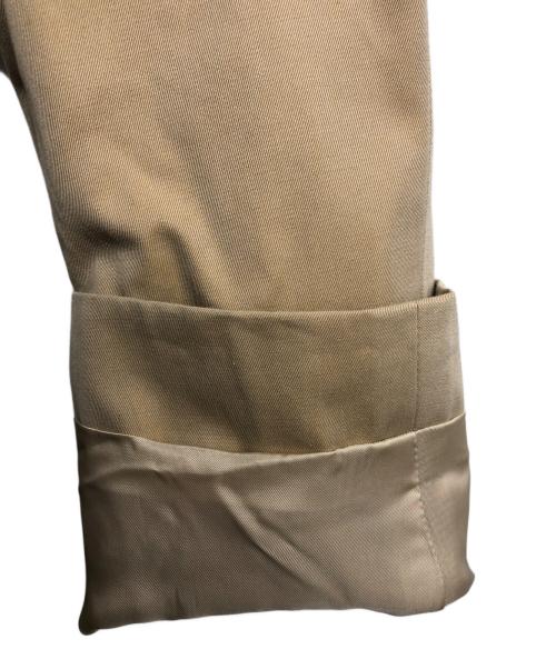 BURBERRY（バーバリー）BURBERRY (バーバリー) ライナー付トレンチコート ベージュ サイズ:36の古着・服飾アイテム