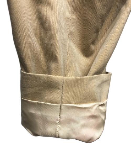 BURBERRY（バーバリー）BURBERRY (バーバリー) ライナー付トレンチコート ベージュ サイズ:36の古着・服飾アイテム