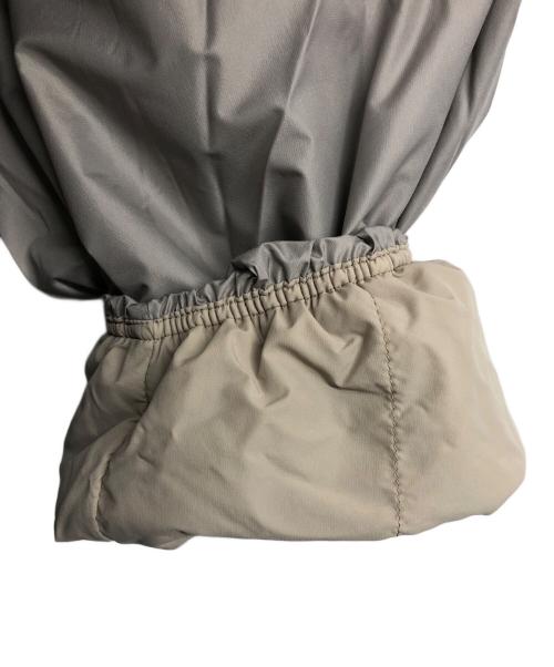 DANTON（ダントン）DANTON (ダントン) インサレーションジャケット グレー サイズ:Sの古着・服飾アイテム