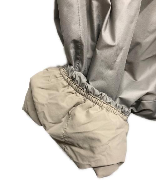 DANTON（ダントン）DANTON (ダントン) インサレーションジャケット グレー サイズ:Sの古着・服飾アイテム