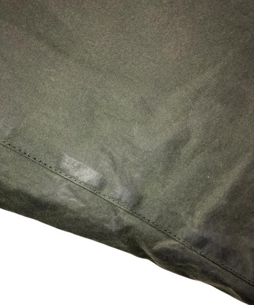 Barbour（バブアー）Barbour (バブアー) OS OVERSIZED WAX BEAUFORT グリーン サイズ:36の古着・服飾アイテム