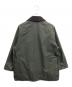 Barbour (バブアー) OS OVERSIZED WAX BEAUFORT グリーン サイズ:36：30000円