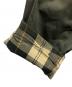 中古・古着 Barbour (バブアー) OS OVERSIZED WAX BEAUFORT グリーン サイズ:36：30000円
