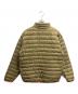 Patagonia (パタゴニア) ダウン スナップT プルオーバー カーキ サイズ:M：15000円
