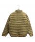 Patagonia (パタゴニア) ダウン スナップT プルオーバー カーキ サイズ:M：15000円