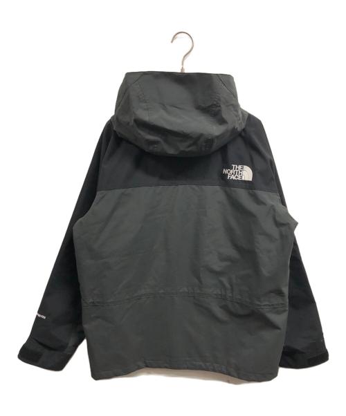 THE NORTH FACE（ザ ノース フェイス）THE NORTH FACE (ザ ノース フェイス) マウンテンライトジャケット ブラック サイズ:Mの古着・服飾アイテム