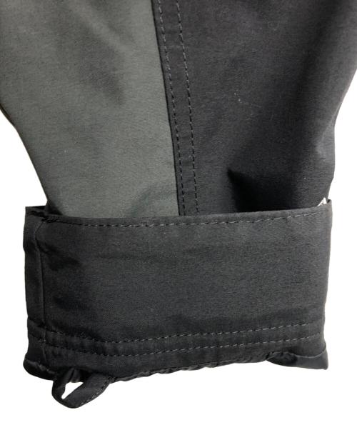 THE NORTH FACE（ザ ノース フェイス）THE NORTH FACE (ザ ノース フェイス) マウンテンライトジャケット ブラック サイズ:Mの古着・服飾アイテム
