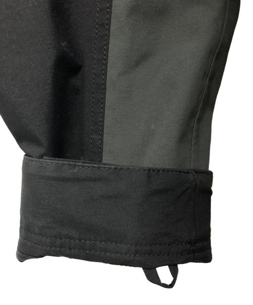 THE NORTH FACE（ザ ノース フェイス）THE NORTH FACE (ザ ノース フェイス) マウンテンライトジャケット ブラック サイズ:Mの古着・服飾アイテム