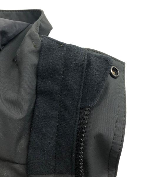 THE NORTH FACE（ザ ノース フェイス）THE NORTH FACE (ザ ノース フェイス) マウンテンライトジャケット ブラック サイズ:Mの古着・服飾アイテム