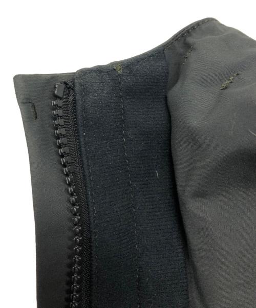 THE NORTH FACE（ザ ノース フェイス）THE NORTH FACE (ザ ノース フェイス) マウンテンライトジャケット ブラック サイズ:Mの古着・服飾アイテム