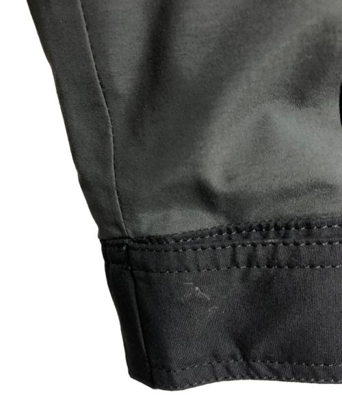 THE NORTH FACE（ザ ノース フェイス）THE NORTH FACE (ザ ノース フェイス) マウンテンライトジャケット ブラック サイズ:Mの古着・服飾アイテム