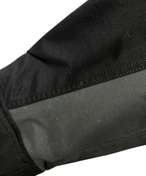 THE NORTH FACE（ザ ノース フェイス）THE NORTH FACE (ザ ノース フェイス) マウンテンライトジャケット ブラック サイズ:Mの古着・服飾アイテム