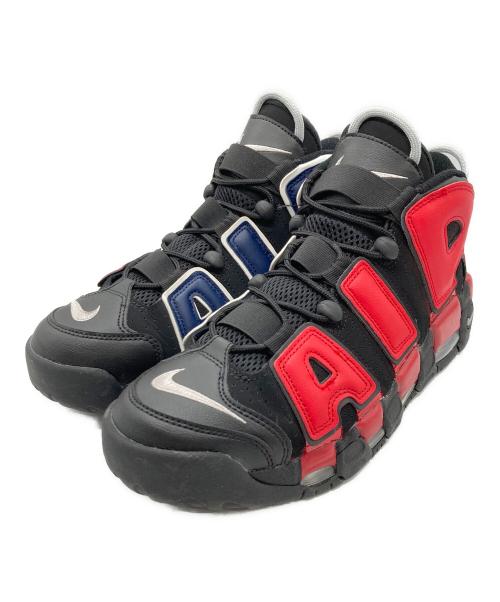 NIKE（ナイキ）NIKE (ナイキ) エアモアアップテンポ '96 
